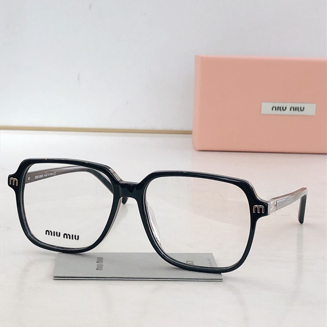 Miu Miu Sunglasses